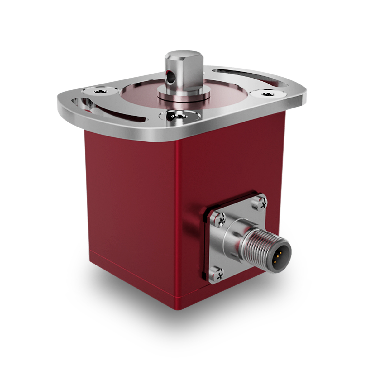 Angle sensors – Kinetronic Winkelgeber